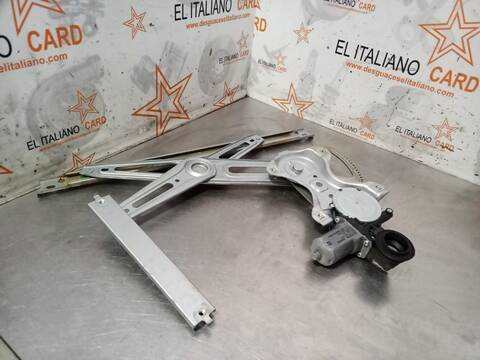 Elevalunas Eléctrico Delantero Derecho Toyota Yaris HYBRID ACTIVE 101CV