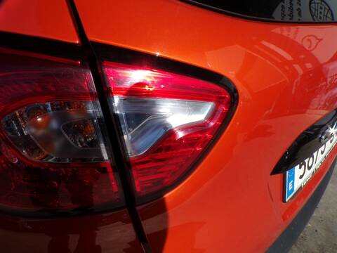 Foto 1ª: Piloto Portón Izquierdo Renault Captur K9K (2016)