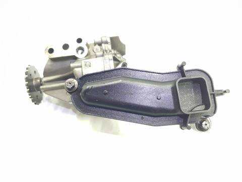 Bomba de Aceite Renault Master L2H2 HKA 35T 113CV 83KW