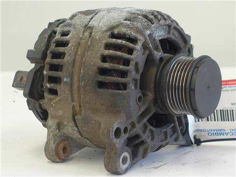 Alternador Volkswagen Touran 1.9 TDI 105CV 77KW