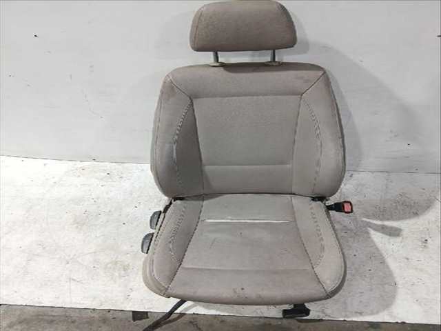 Foto 1ª: Asiento Delantero Derecho Bmw Serie 1 114 120 D 177CV [N47 D20 A N47 D20 C] (2003)