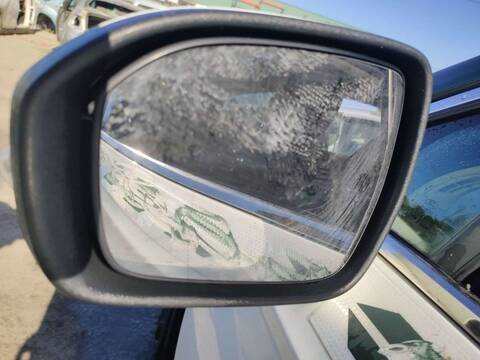 Foto 2ª: Retrovisor Izquierdo Ford Mondeo 2014