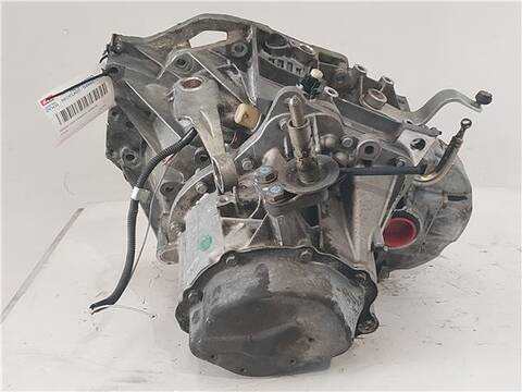 Foto 3ª: Caja Cambios Citroen Xantia 2.0 HDI 90 BERLINA 90CV 66KW [RHY (DW10TD)] (2000)