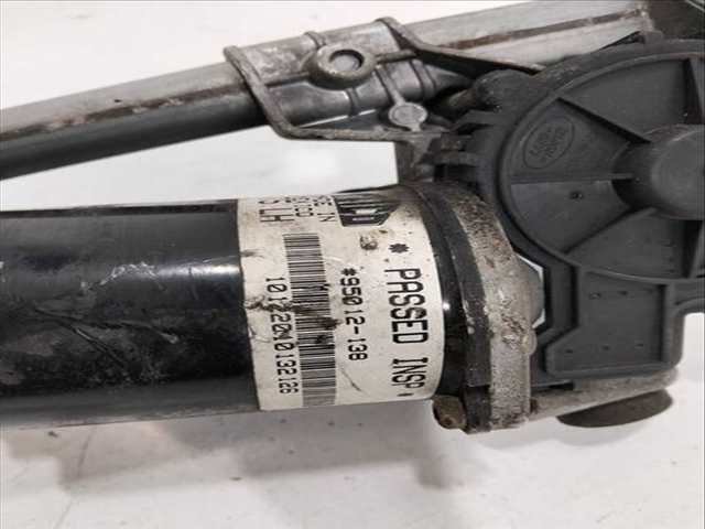 Foto 2ª: Motor Limpia Delantero Land Rover Range 2.7 TD V6 CAT 190CV (2005)