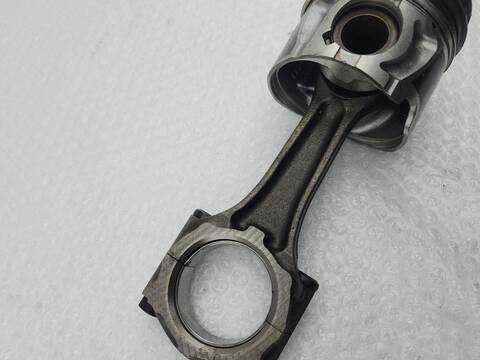 Foto 4ª: Despiece Motor Opel Astra EXCELLENCE 131CV 96KW [A17DTS] (2012)