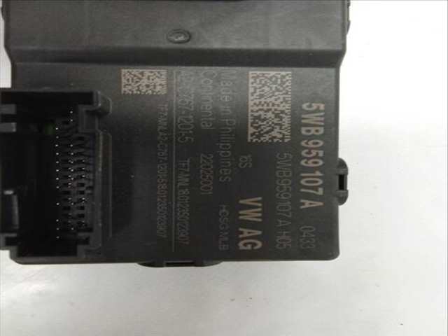 Foto 3ª: Centralita Motor ECU Audi Q3 35 TDI 150CV 110KW [DFGA,DTSA,DTSB,DXPA] (2023)