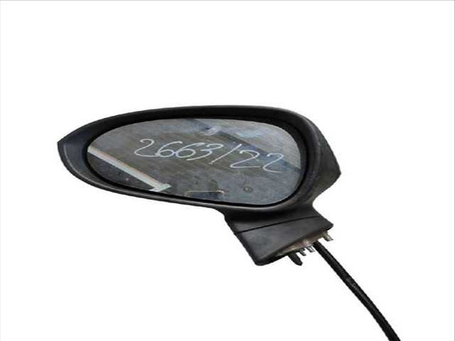 Retrovisor Izquierdo Seat Ibiza 1.2 TDI