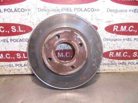 Mangueta Delantera Izquierda Ford Fiesta BLACK EDITION 82CV 60KW