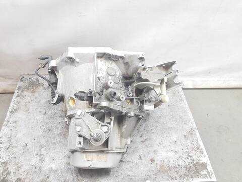 Caja Cambios Peugeot 5008 1.6 16V 120CV