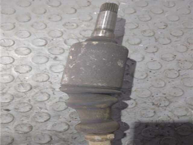 Foto 2ª: Transmision Delantera Derecha Citroen Saxo 1.4 VTS [1.4 LTR. - 55 KW] [KFX (TU3JP)]