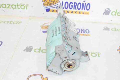 Foto 2ª: Airbag Delantero Derecho Toyota Land Cruiser 3.0 TD 173CV 72KW [1KDFTV] (2002)