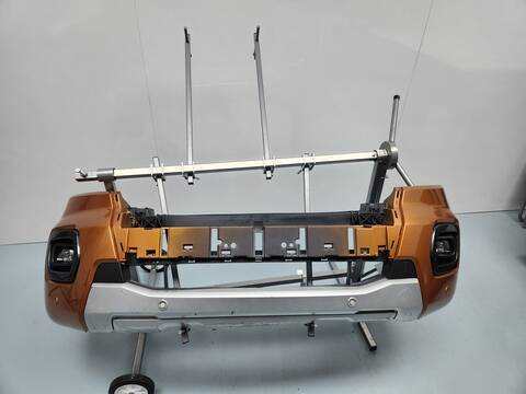 Paragolpes Delantero Ford Ranger DOBLE CABINA WILDTRACK 4X4 4P) 213CV