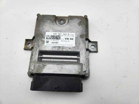Centralita Motor ECU Audi A4 BASICO AVANT 150CV 110KW