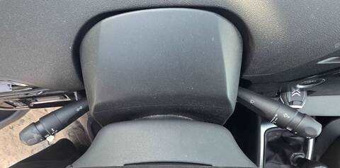 Mando Luces Citroen C4 ORIGINS PICASSO 131CV 96KW