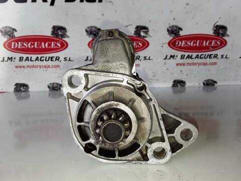 Foto 1ª: Motor de Arranque Volkswagen Golf CONCEPTLINE 1.9 SDI 68CV (2000)