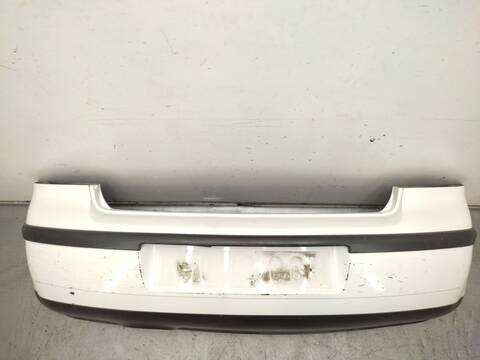 Paragolpes Trasero Volkswagen Polo 1.2 12V 64CV 47KW