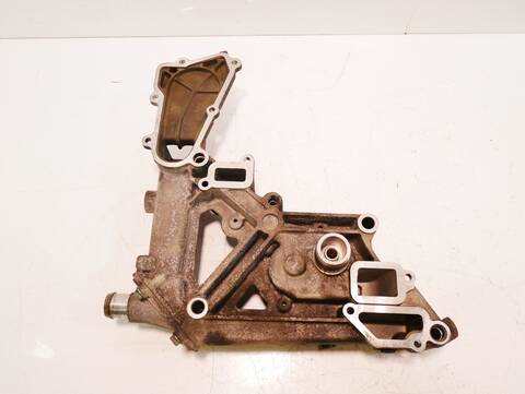 Foto 2ª: Bomba de Aceite Porsche 911 301 - 320 CV [M96.01] (2000)