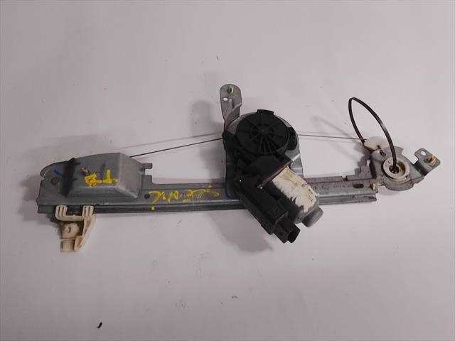 Foto 1ª: Elevalunas Eléctrico Trasero Izquierdo Renault Scenic 1.9 DCI (2005)