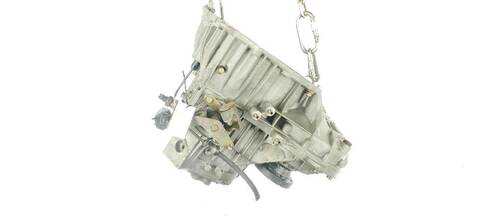 Foto 2ª: Caja Cambios Mercedes Vito VERSION INDEFINIDA (1997)