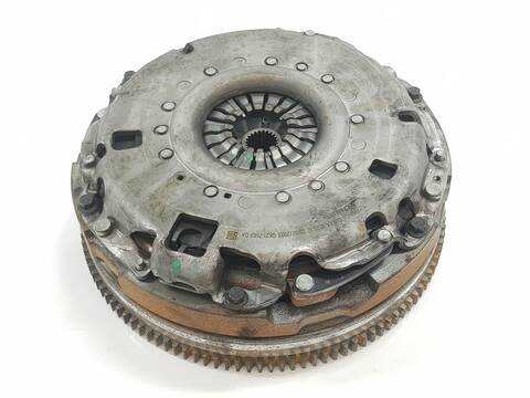 Volante Motor Ford Transit 300 L1 TREND