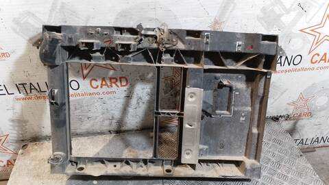 Foto 2ª: Panel Frontal Citroen C3 1.1 COLLECTION 60CV 44KW [HFX] (2007)