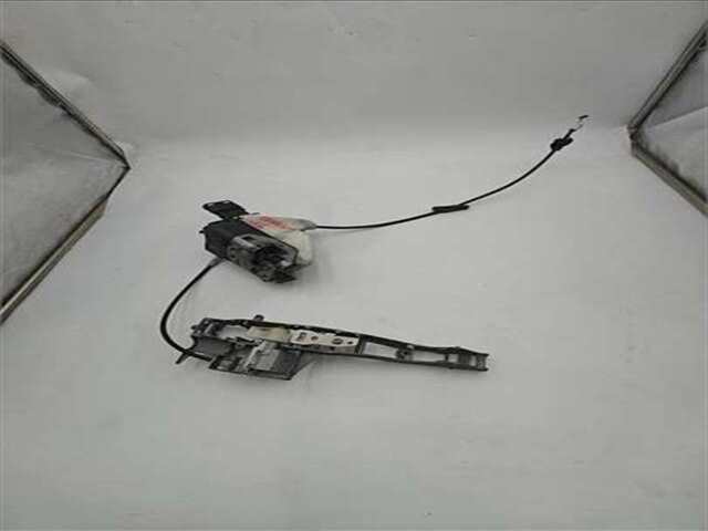 Cerradura Puerta Delantera Derecha Citroen C3 1.4 ATTRACTION [1.4 LTR. - 70 KW 16V]