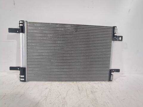 Radiador Calefaccion A.A. Toyota Auris 1.33 DUAL-VVTI NRE150_) 101CV 74KW