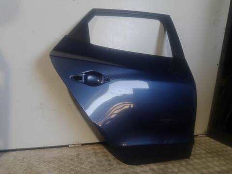 Foto 3ª: Puerta Trasera Derecha Hyundai ix35 1.7 CRDI 116CV 85KW [D4FD] (2011)