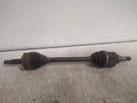 Transmision Delantera Izquierda Toyota Auris 1ND