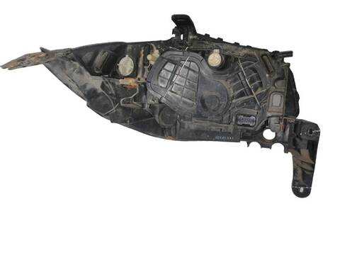 Foto 3ª: Piloto Delantero Izquierdo Bmw Serie 1 114 120 D (2003)