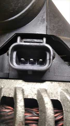 Foto 2ª: Alternador Ford Mondeo 2.2 D [D/QJBA] (2005)