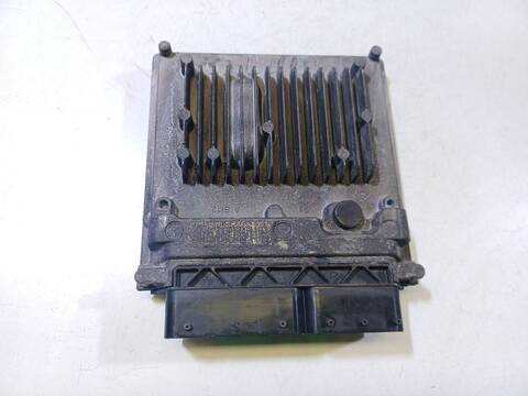 Foto 2ª: Centralita Motor ECU Mercedes Clase G 230 GLA 200 CDI - D 156.908) 136CV 100KW [OM 651.930] (2019)