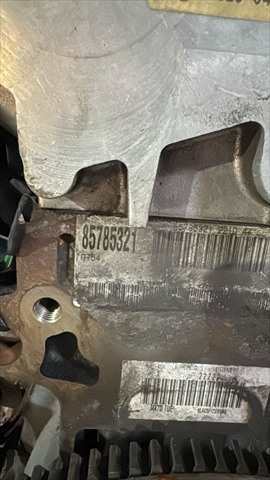 Foto 4ª: Motor Completo Bmw Serie 3 320 2.0 D [204D4] (2003)