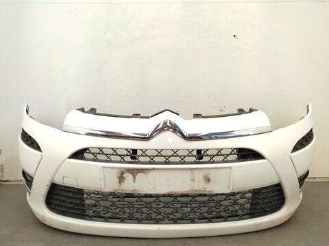 Foto 1ª: Paragolpes Delantero Citroen C4 1.6 VTI 120 PICASSO 120CV 88KW [5F01] (2012)