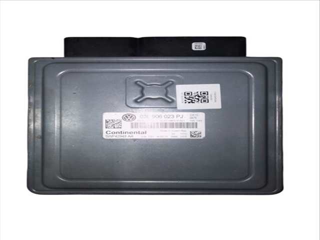 Centralita Motor ECU Volkswagen Touran 1.6 TDI