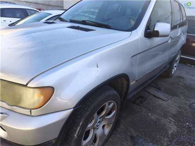 Foto 1ª: Aleta Delantera Izquierda Bmw X5 3.0 TD 24V 135KW (E53) CAT [306D1]