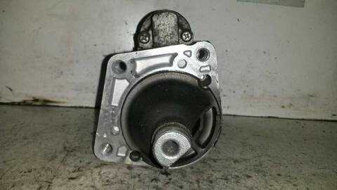 Foto 3ª: Motor de Arranque Chrysler Voyager 2.8 CRD CAT 150CV 110KW [VM28] (2006)