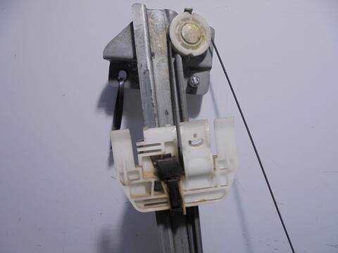 Foto 4ª: Elevalunas Manual Trasero Derecho Peugeot 206 XT BERLINA 88CV 65KW [KFU] (2005)