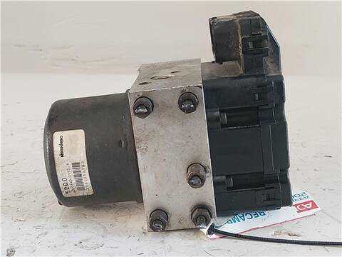 Foto 2ª: Abs Suzuki Grand Vitara 2.7 V6 XL7 184CV 135KW [H 27 A] (2004)