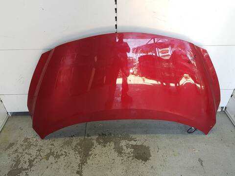 Capot Nissan Micra 1.0 IG-T 100 101CV 74KW