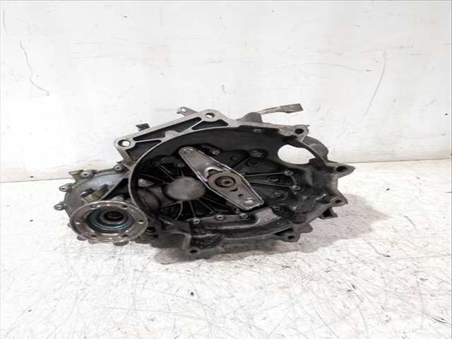 Foto 2ª: Caja Cambios Volkswagen Polo 1.9 SDI 64CV 47KW [ASY] (2005)