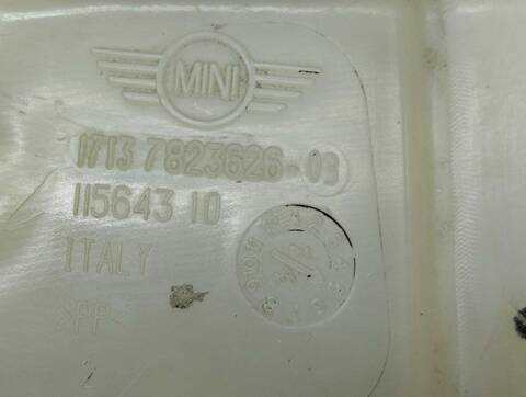 Foto 4ª: Deposito Expansion Bmw Mini COOPER D 112CV 82KW [N47C20A] (2014)
