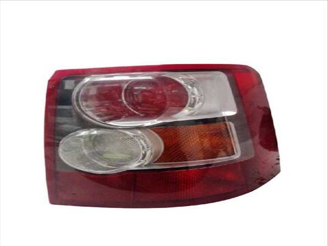 Foto 2ª: Piloto Trasero Derecho Land Rover Range 2.7 D 4X4 (2005)