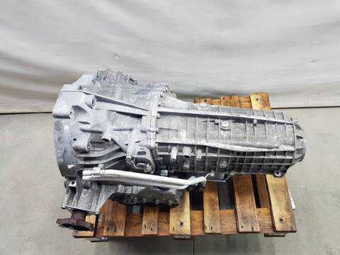 Caja Cambios Audi A6 2.0 TDI ULTRA