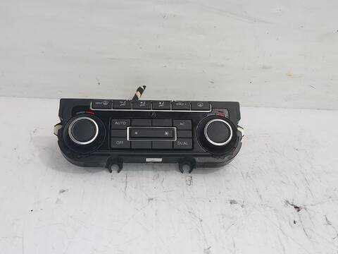 Mando Climatizador Volkswagen Passat ADVANCE BLUEMOTION 105CV
