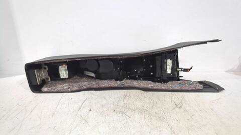 Foto 3ª: Consola Central Kia Ceed 1.6 CRDI 90 90CV [D4FB] (2006)