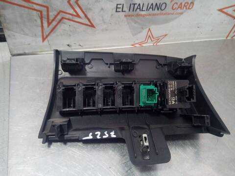 Foto 2ª: Modulo Confort BCM Peugeot 208 ALLURE 101CV 74KW [HN05/PSA] (2021)