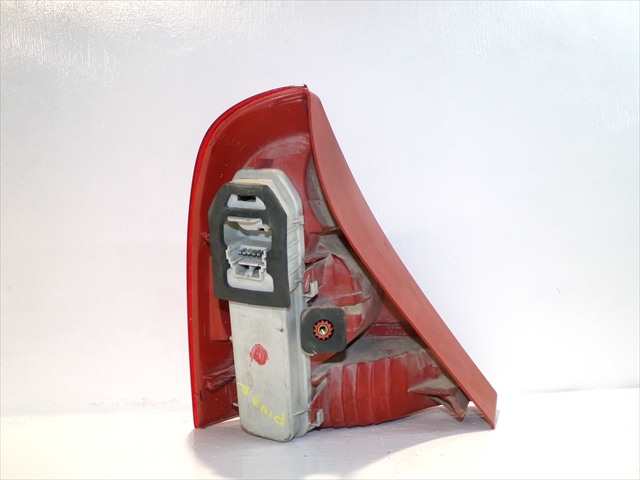 Foto 2ª: Piloto Trasero Derecho Renault Clio 1.2 G 2001-2005 [D4FG7] (2004)