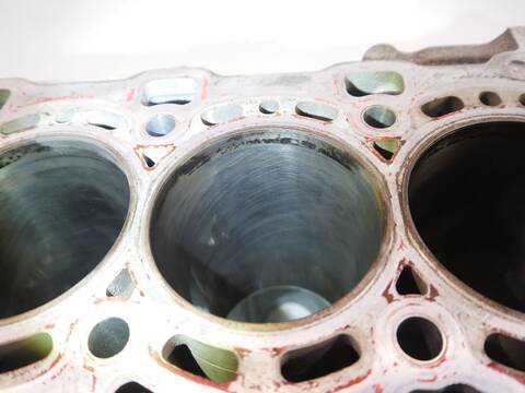 Bloque Motor Opel Astra 136 CV 100KW