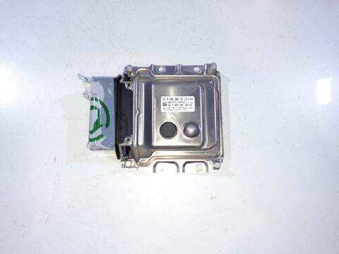 Centralita Motor ECU Mercedes Vito 1.6 CDI CAT 114CV 84KW